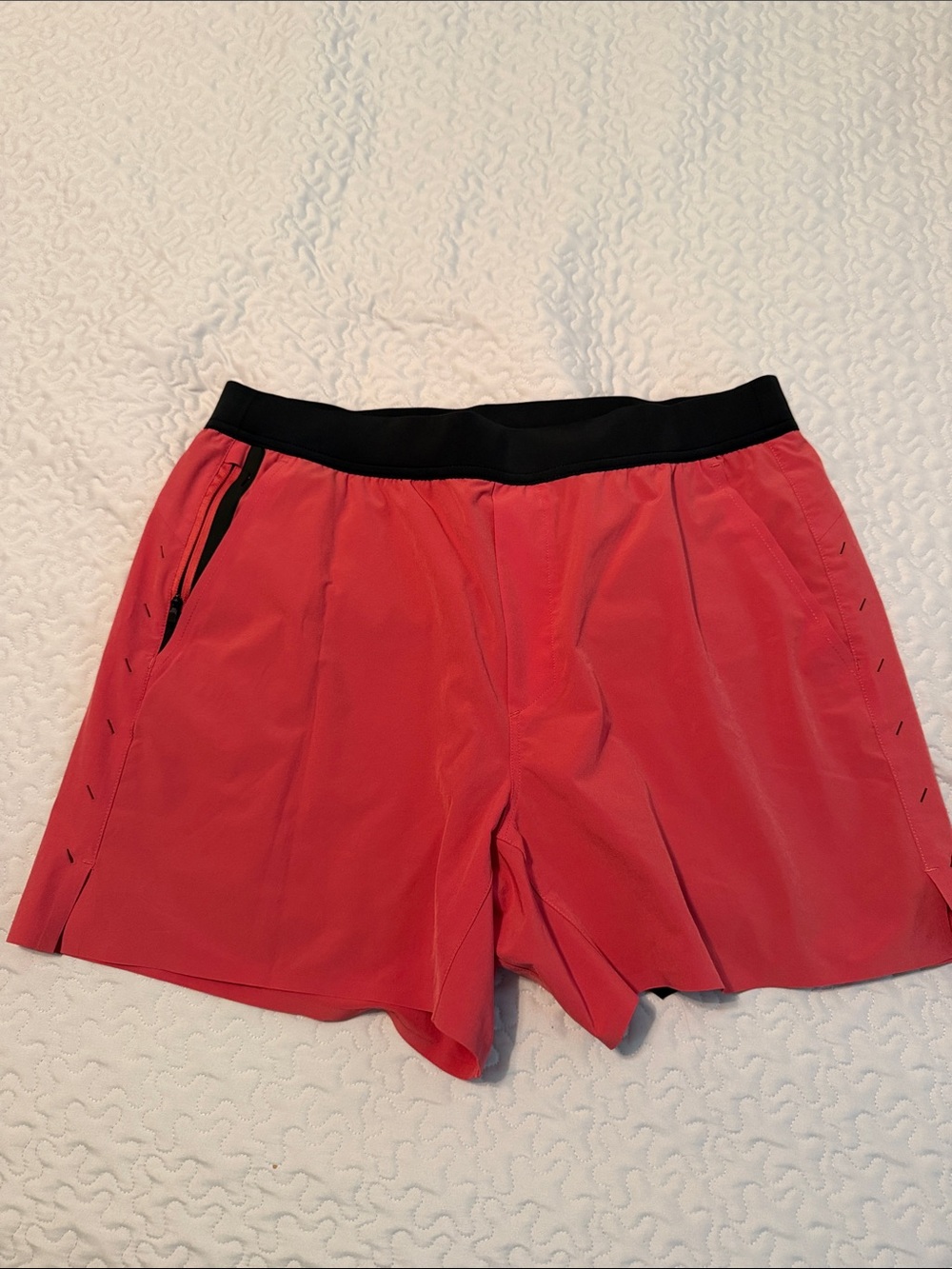 Ten Thousand Men’s Interval short 5 inch